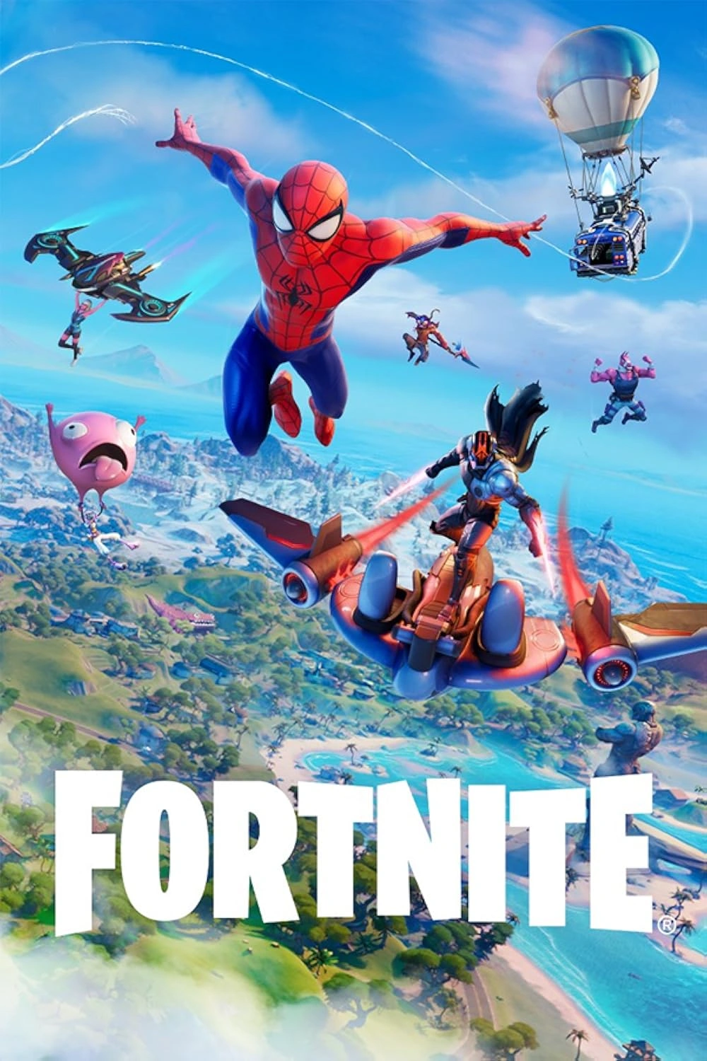 Fortnite