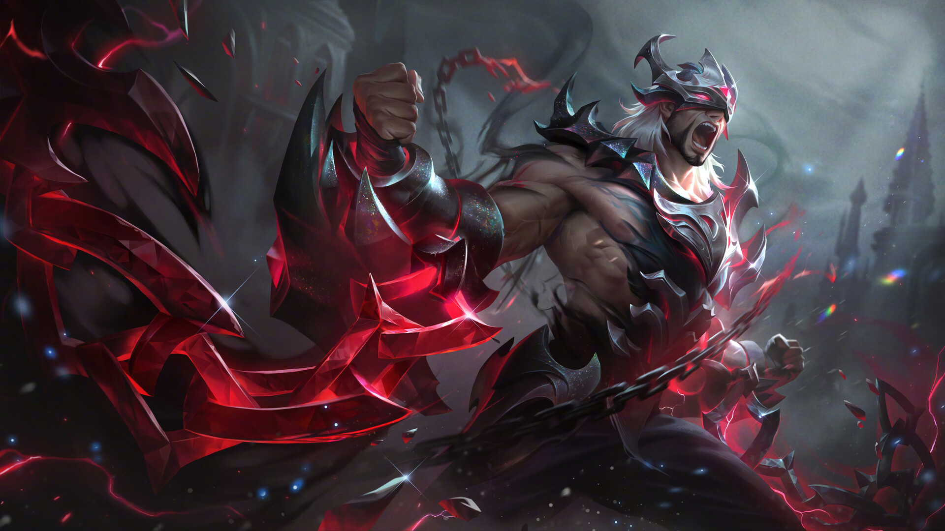 Les meilleurs junglers à emporter en solo dans la mise à jour 15.23 de League of Legends