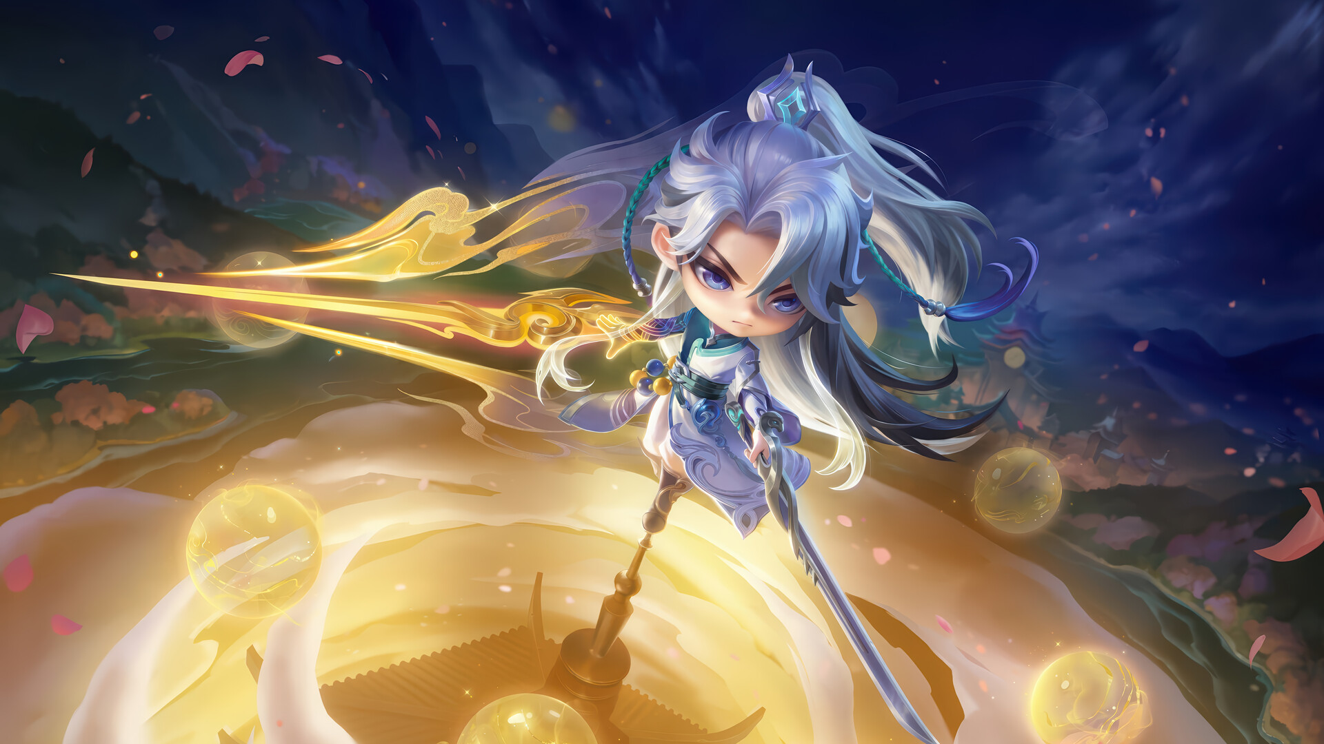 TFT 16.1c META GUIDE: 5 Comps to Climb