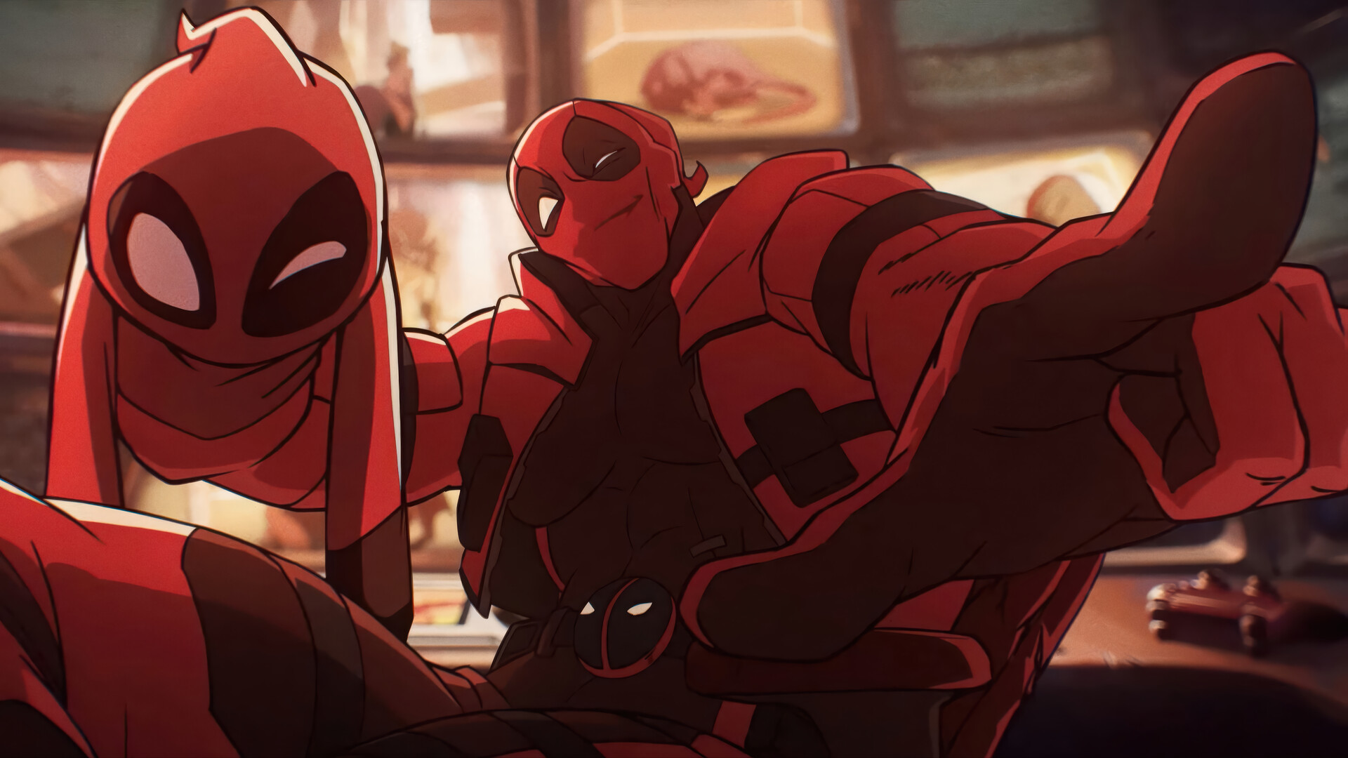 Marvel Rivals Season 6: Deadpool, Elsa Bloodstone & 2026 Updates You Need to Know