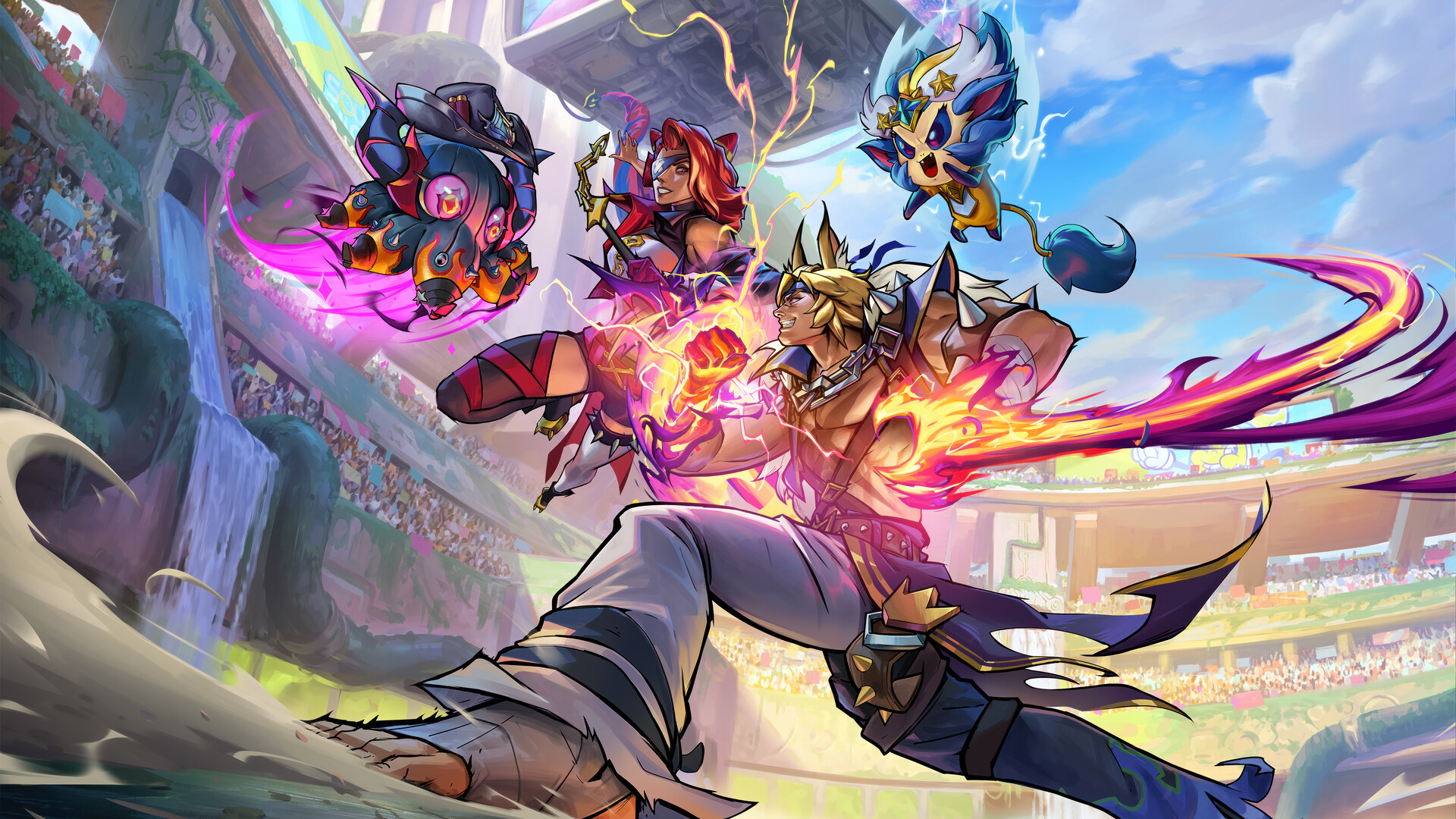 How to Manage Your Economy in Teamfight Tactics