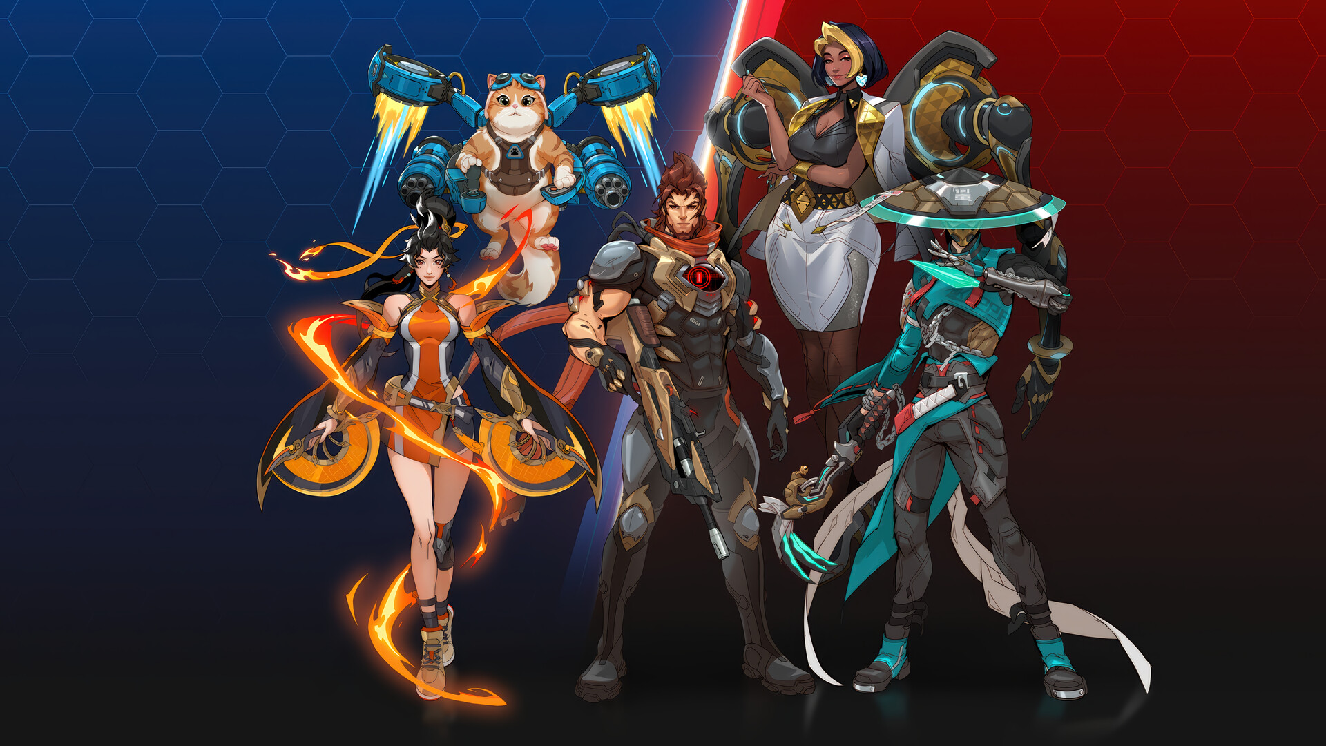 Overwatch 2026 Is INSANE – 10 New Heroes, Massive Rank Reset & The Reign of Talon Begins