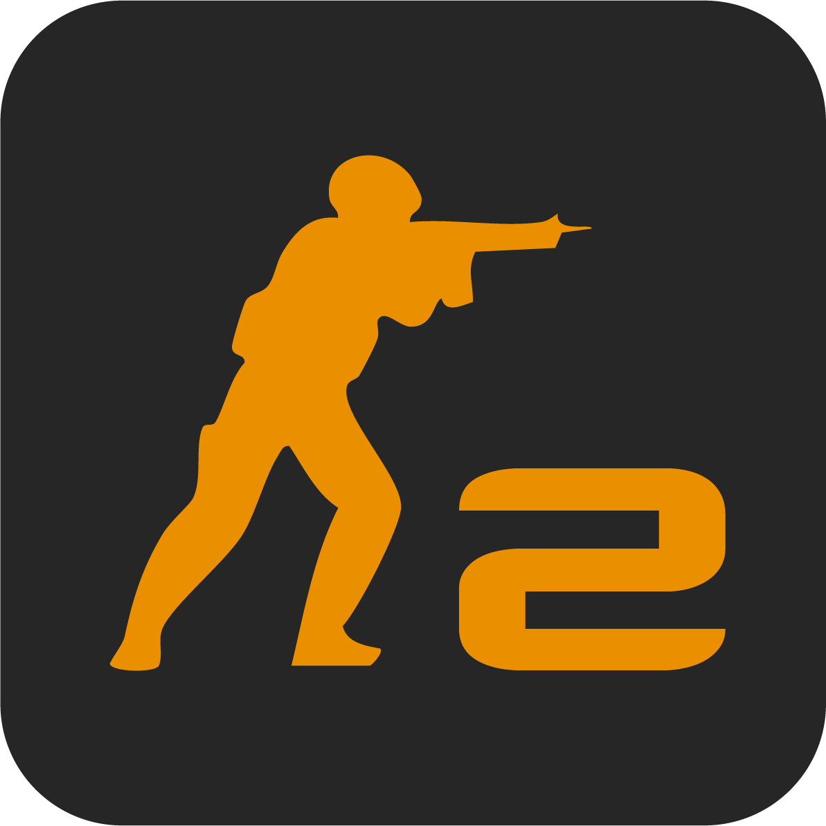 Counter-Strike