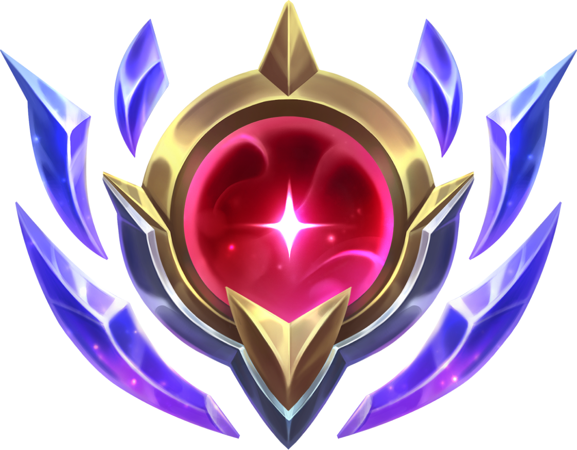League of Legends Classic