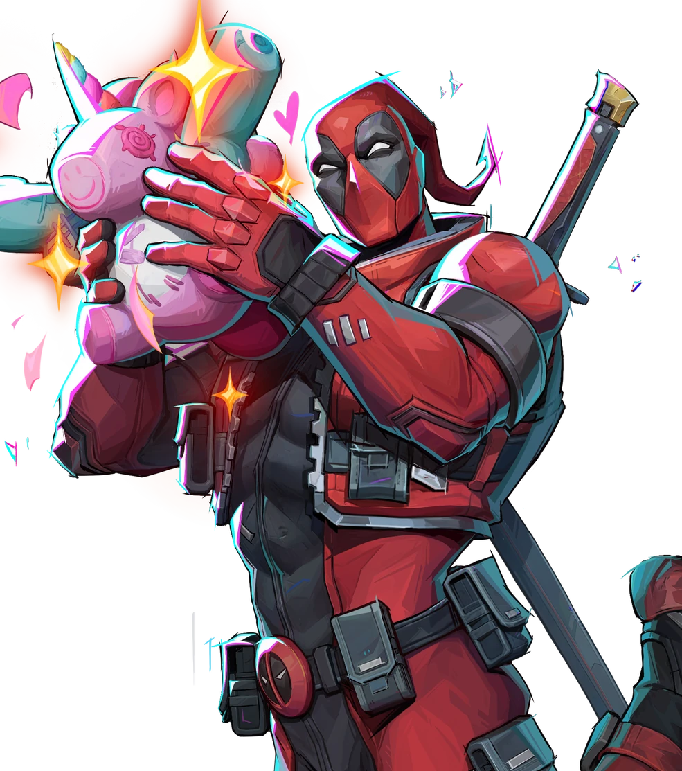 Marvel Rivals