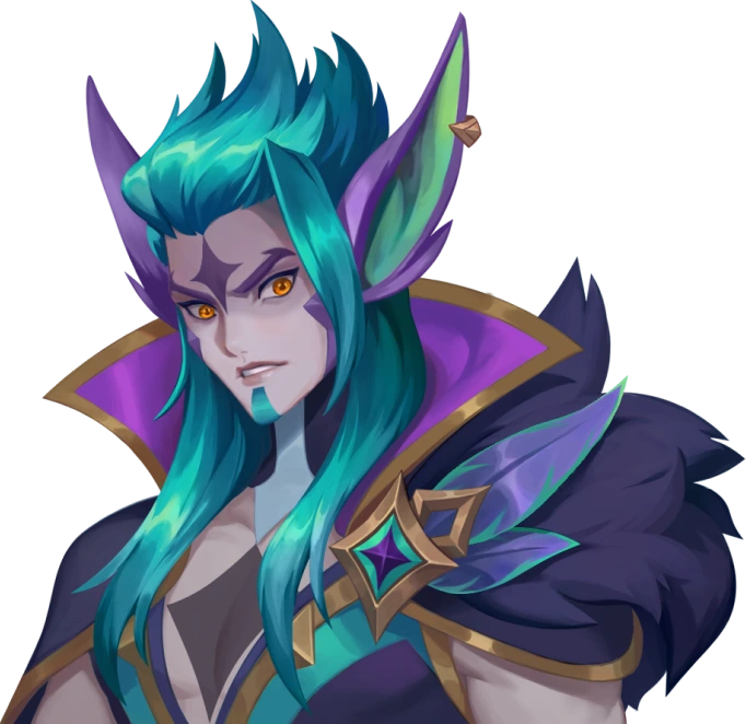 Wild Rift